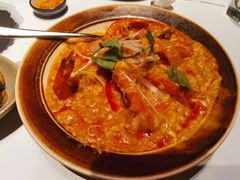招牌古法大虾-BetterThai 泰加(苏州中心店)