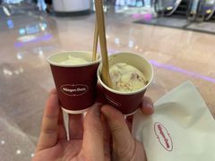 -哈根达斯(天河城店)