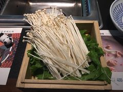 -大隐·成都火锅Bistro(合生麒麟新天地店)