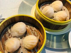 -廊亦舫Lang Yi Fang Restaurant(金桥店)
