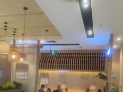 -吴家·非遗淮扬小馆(镇江万达广场店)