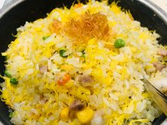 经典扬州炒饭-小厨娘淮扬菜(清江苏宁广场店)