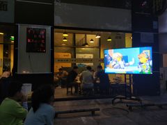 门面-望京小腰(北京总店)