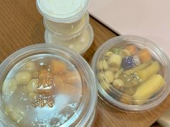 -糖纸甜品(印象城店)