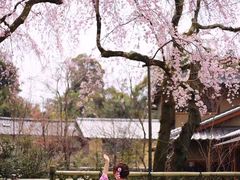 -京都冈本和服体验租赁店(祗园店)