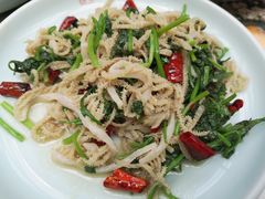 -小吊梨汤·北京菜(香山店)