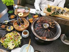 -牛小喜黑牛烤肉料理(霸州店)
