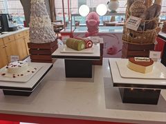-威珀斯酒店·珀萃美食餐厅 | 海鲜刺身·现烤生蚝·特色烤肉