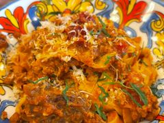 牛脸颊肉酱意面-IL TEATRO 精品意大利餐厅