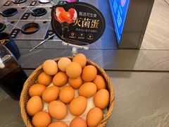 -牛YO寿喜烧·铁板烧和牛火锅自助(市府恒隆店)