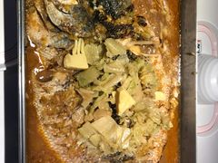 -鱼酷活鱼烤鱼(人信汇商场店)