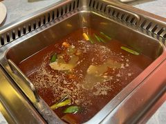 -台北吴记老锅底麻辣火锅(蓝村路店)