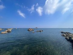 -养马岛旅游度假区