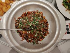 -鼎好家常菜(天桥店)