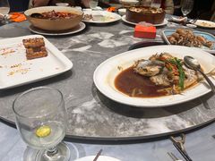 -国惠大酒楼(仓山万达店)