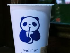 -茶百道(二七万达店)