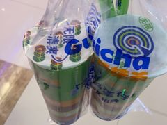 -桂桂茶(繁花中心店)