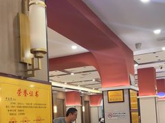 -金陵后厨·南京菜(新街口秣陵路店)