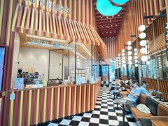 -LUNEURS月乐诗·法式冰淇淋(北外滩来福士广场店)