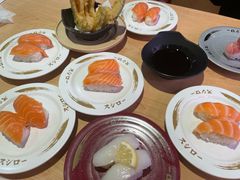 -寿司郎(北京路粤潮楼店)
