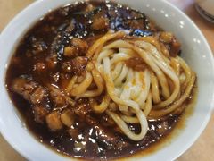 -吴记百姓菜馆·北京菜·烤鸭(故宫店)