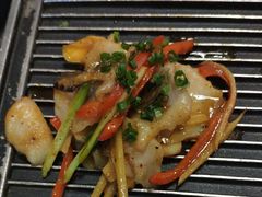 -菊上尊品料理(蚌埠银泰店)