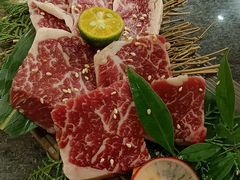 -万福炭火烤肉日本料理(新街口店)