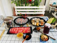 -丽江庭院之丽江往事(安定门店)