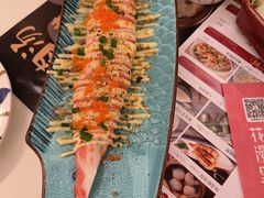 -花漫里日式餐厅(南安中骏店)