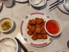 -东鑫记港式茶餐厅(南京东路店)