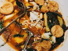 -友达面馆(广州总店)