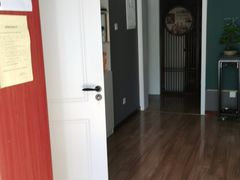 -深蓝盲人推拿·颈肩腰腿疼痛·艾灸调理(清河店)