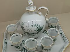 -Me Coffee下午茶艺术空间