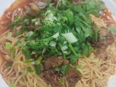 -玉香宫河州牛肉拉面