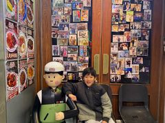 -憶廟街 X 沙角邨(太古城店)