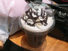 -星巴克(深圳新沙天虹店)