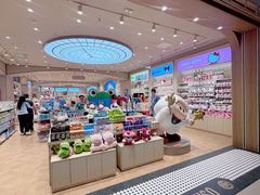 -永旺梦乐城(金银潭店)