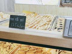 -包满意面包糕点(东坝店)