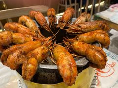 -桥东喜碧海鲜街(水东街店)
