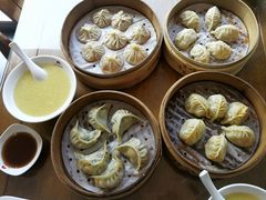 -东升灌浆包(辛庄街总店)