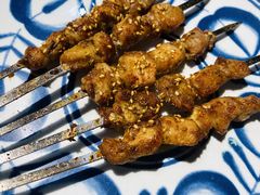 -老九圆山西面馆(CBD店)