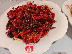 -於氏虾神(盱眙总店)
