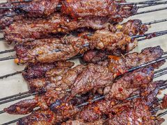 -老白家怡贵园烤肉