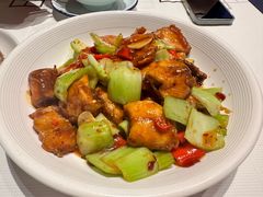 -客家大院·非遗赣南客家菜(郁孤台店)