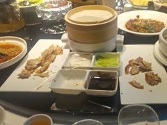 -東舍食唐精品陕菜馆
