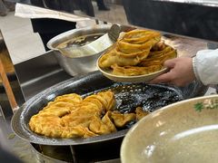 -李记清真馆(打钉巷店)