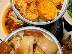 -潇湘阁(汉光百货店)