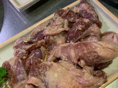 -喜来稀肉(虹泉路店)