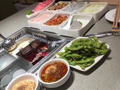 -海底捞火锅(塘厦天虹店)