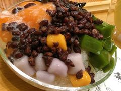 -無邪日式甜品(华润五彩城购物中心店)
